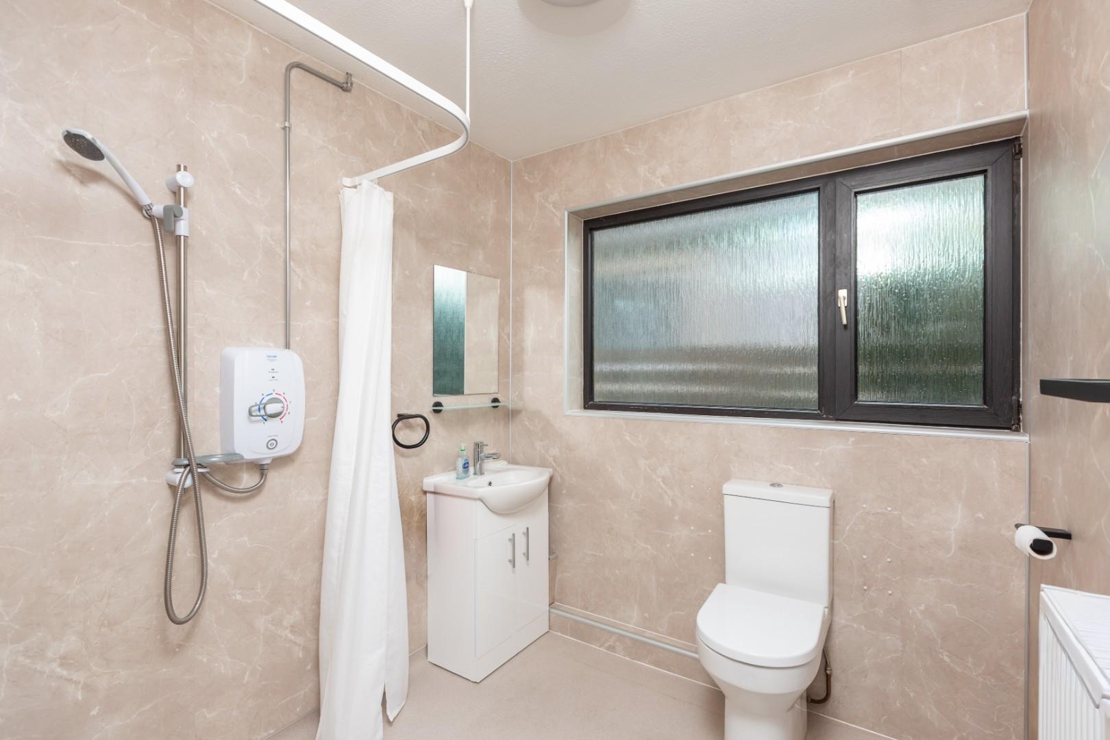 Withy Park, Bishopston, Mumbles, Swansea, SA3 3EY